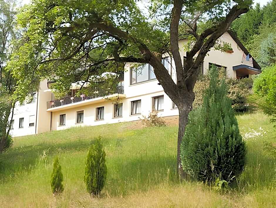 Hotel-Restaurant Berghof