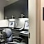 Hampton Inn & Suites Roanoke Airport