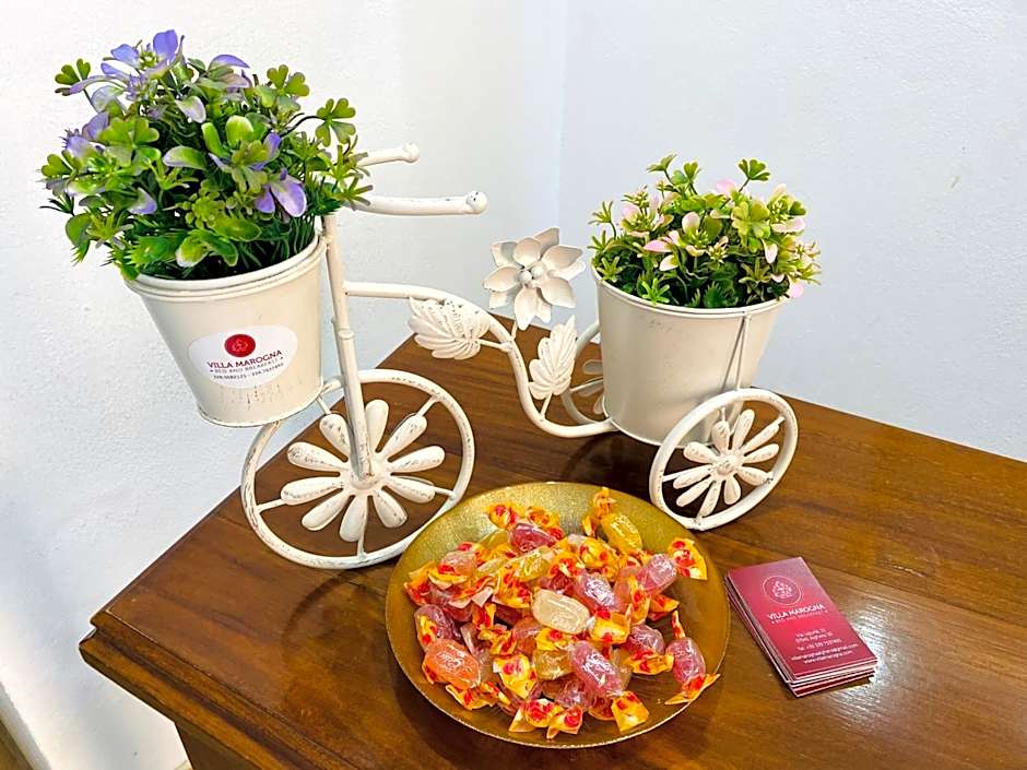 Villa Marogna Rooms And Breakfast