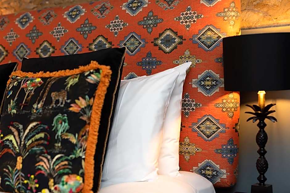 Jersey Arms Hotel Bicester