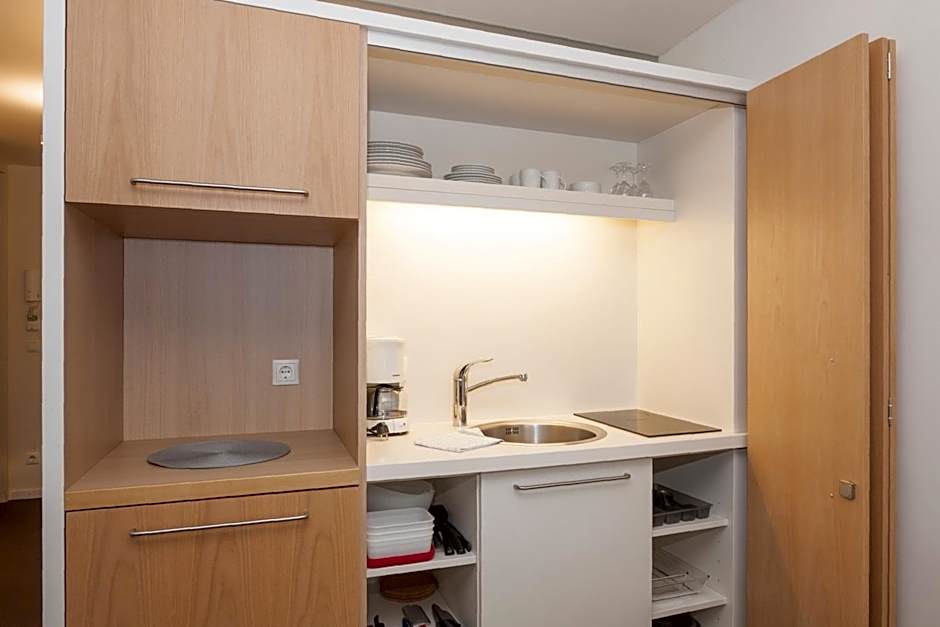 Alpenresidenz Buchenhöhe