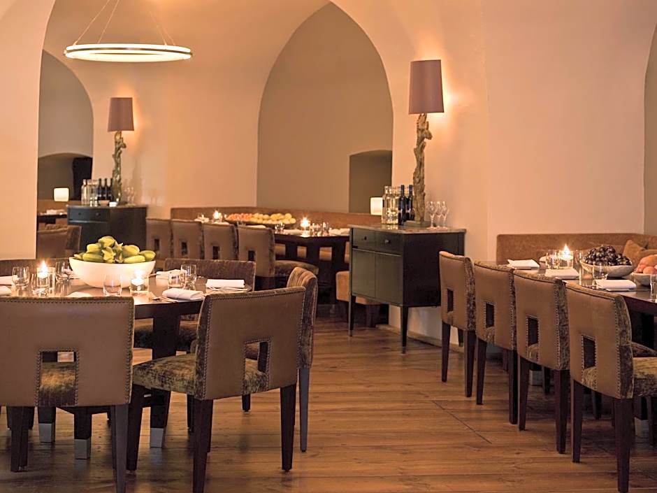 Hyatt Regency Mainz