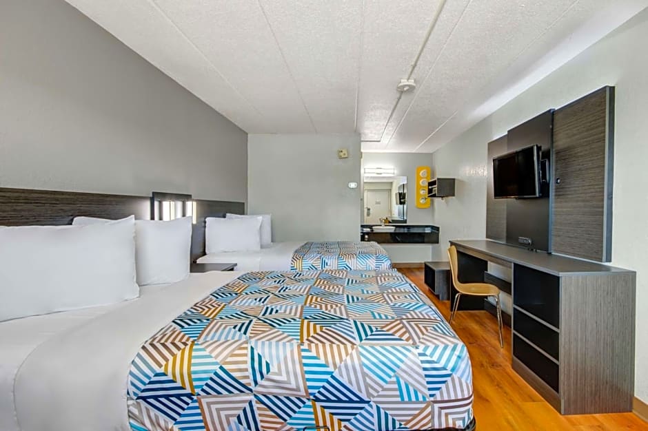Motel 6-York, PA
