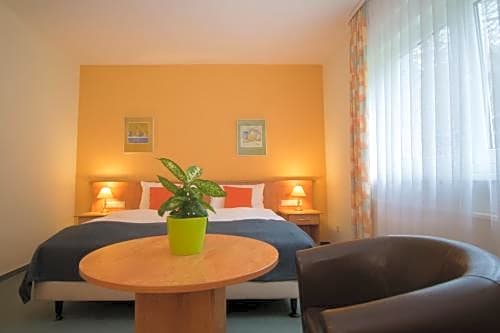 Landhotel Ringelsteiner Mühle