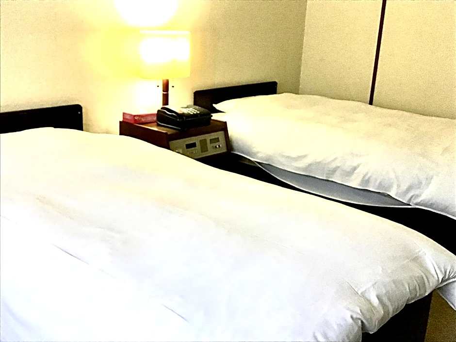 Hotel Sanda