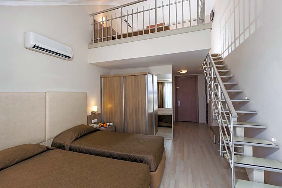 Calimera Hane Garden Hotel