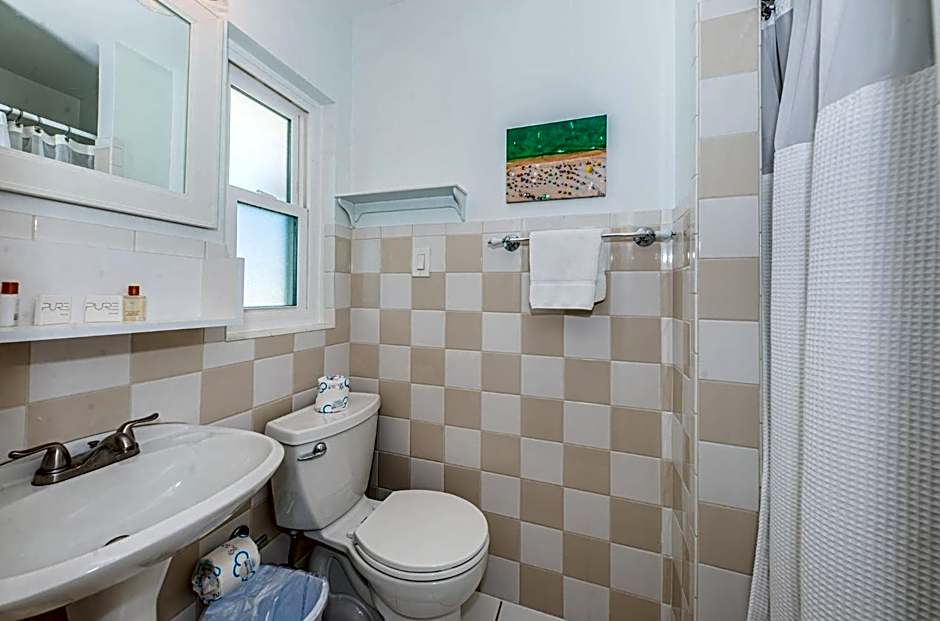 The Roth Hotel, Treasure Island, Florida