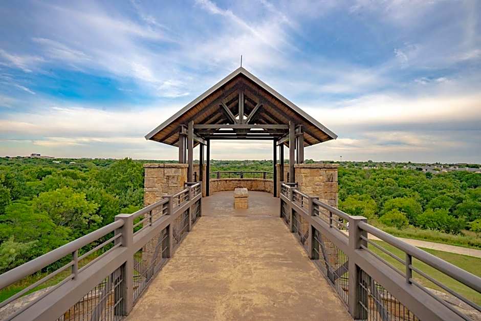 Staybridge Suites Plano North - Frisco by IHG