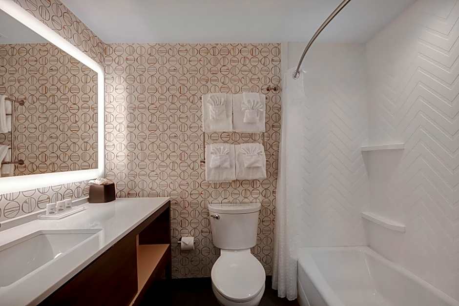 Holiday Inn Detroit Northwest - Livonia By IHG