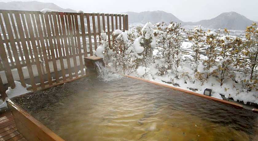 Hotel Tsubakino