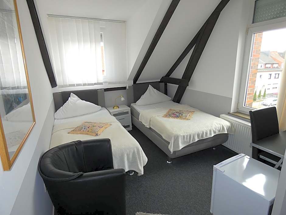 Hotel Wolters