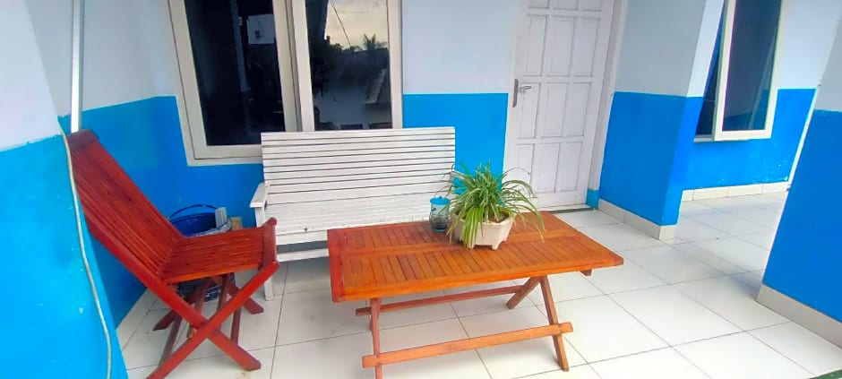 Hotel Nakula Sadewa 2 Bandungan