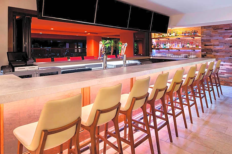 Courtyard by Marriott Scottsdale North