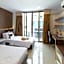 Bed by City Surawong Patpong