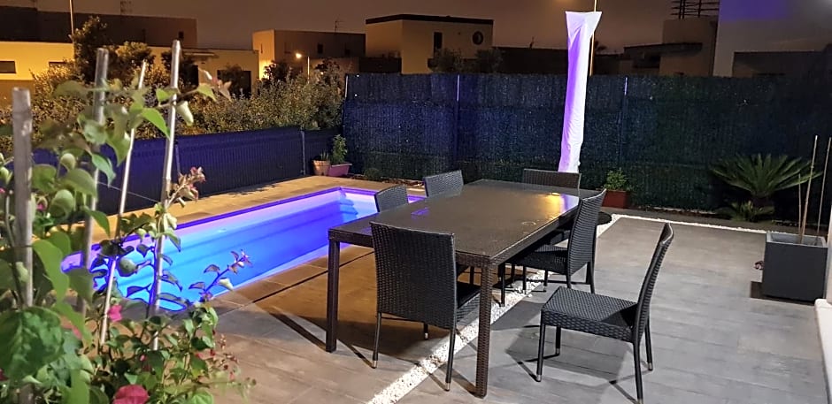 CHAMBRE COSY Adults only