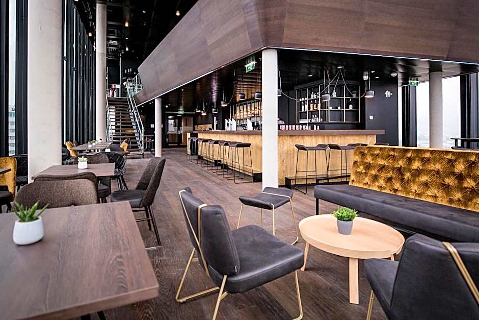 arte Hotel Salzburg