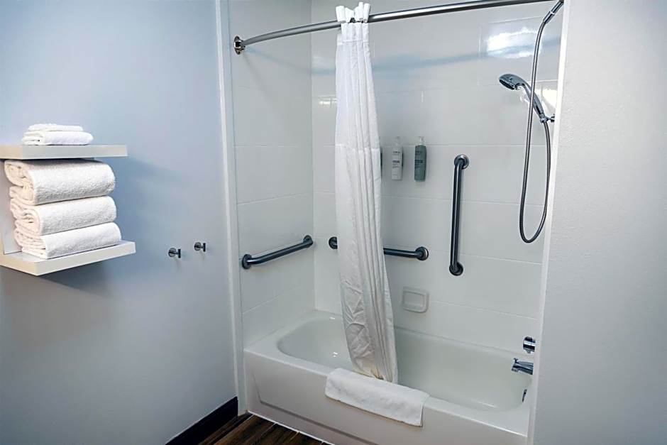 Hampton Inn By Hilton Huntsville Madison
