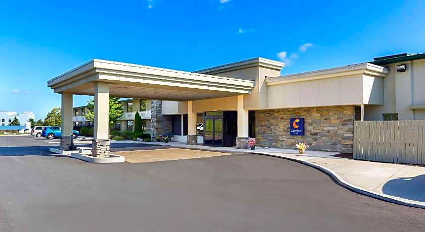 Comfort Inn