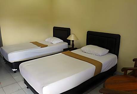 Superior Room (Double or Twin)