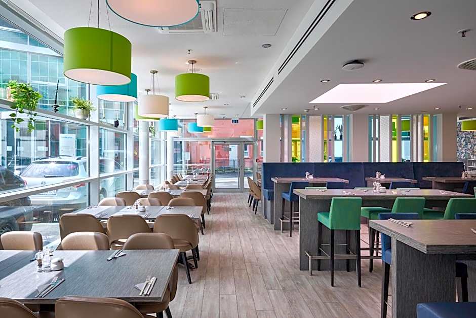 Premier Inn Wurzburg