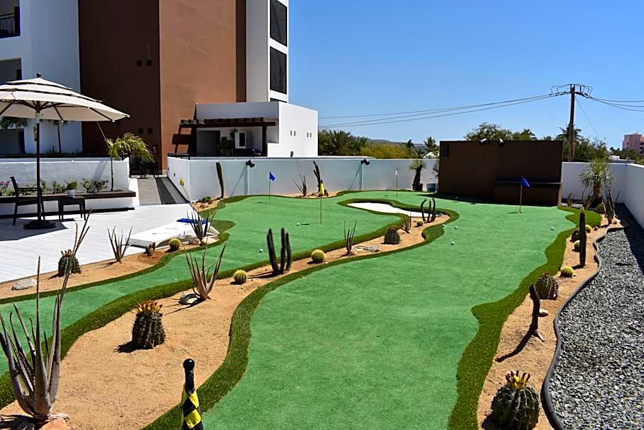 Medano Hotel and Spa