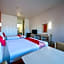 Americas Best Value Inn & Suites Humble
