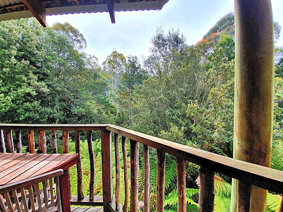 Lemonthyme Wilderness Retreat