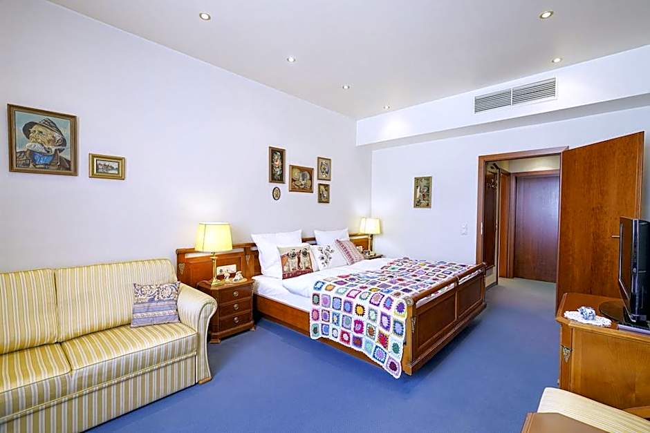 Hotel Lasthaus am Ring