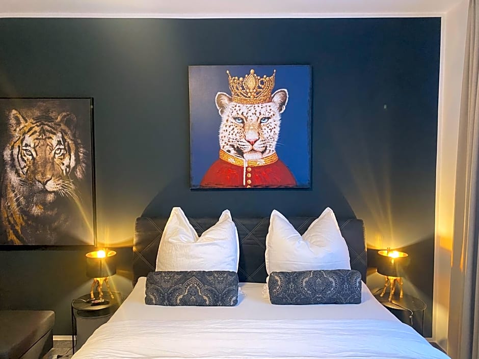 MARRAM Suitehotel