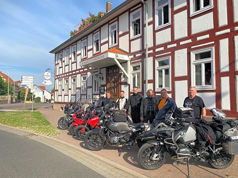 Landgasthof-Hotel Zur Linde