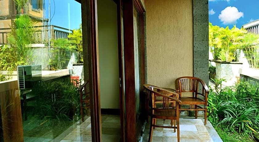 Nirmala Hotel & Resort