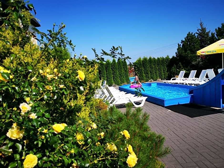 Villa Dolce Vita