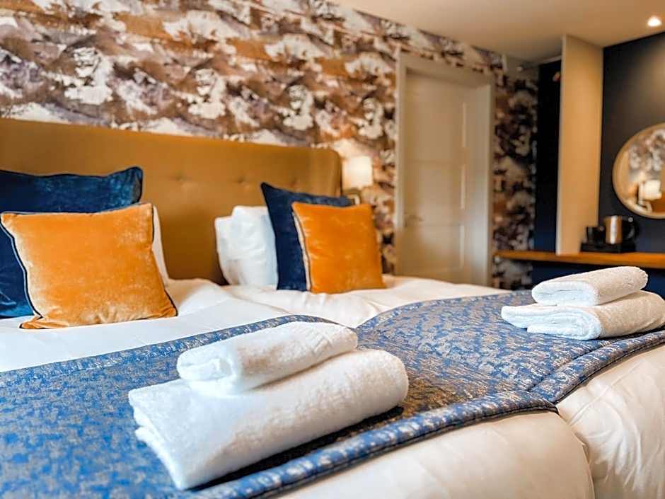 Loch Ness Drumnadrochit Hotel