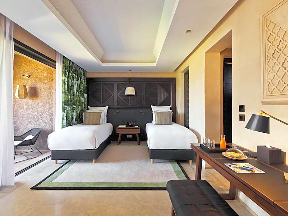 Fairmont Royal Palm Marrakech