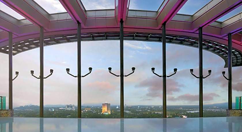 Sheraton Kuching Hotel