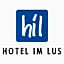 HIL - Hotel im Lus Schopfheim