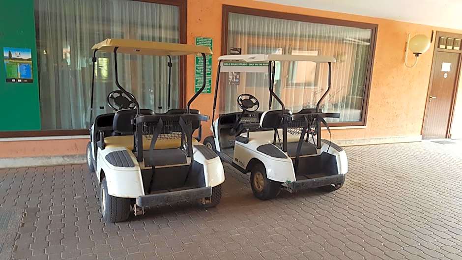 Golf Cà Degli Ulivi