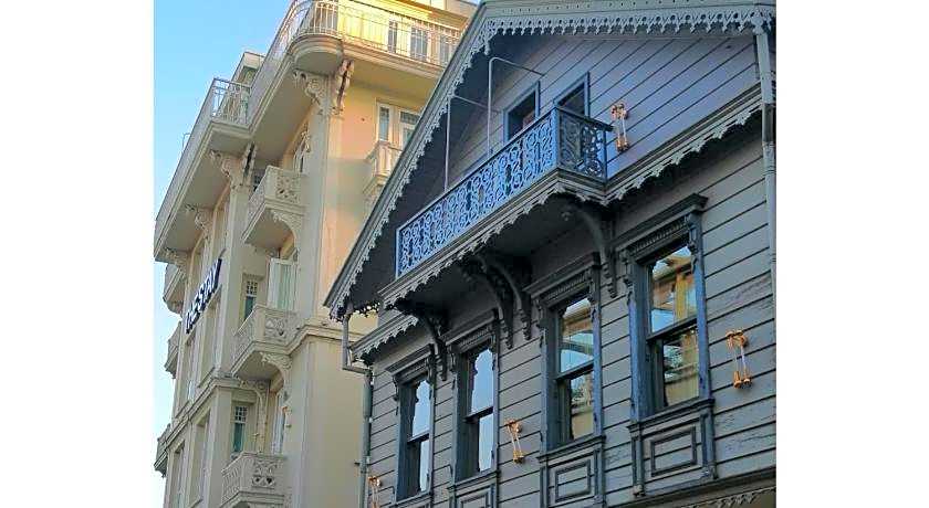 The Stay Bosphorus
