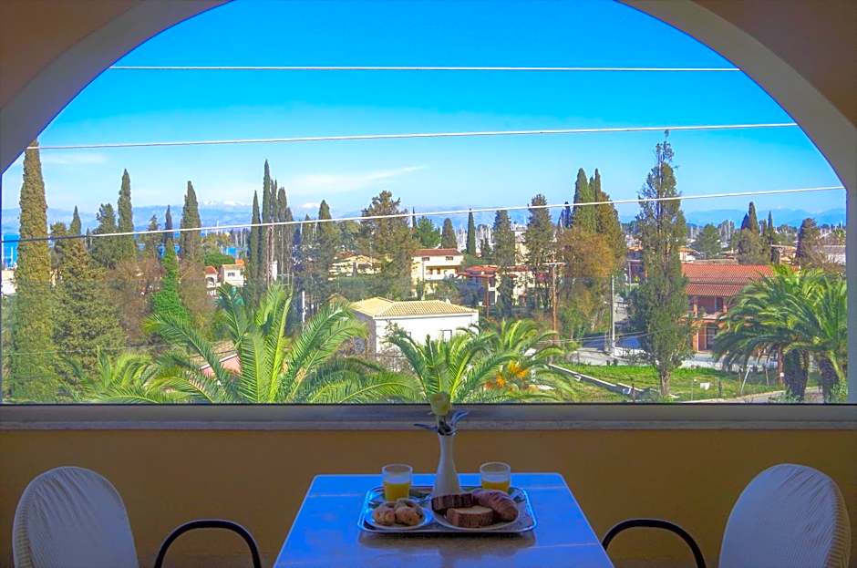 Art Hotel Debono - Adults Only