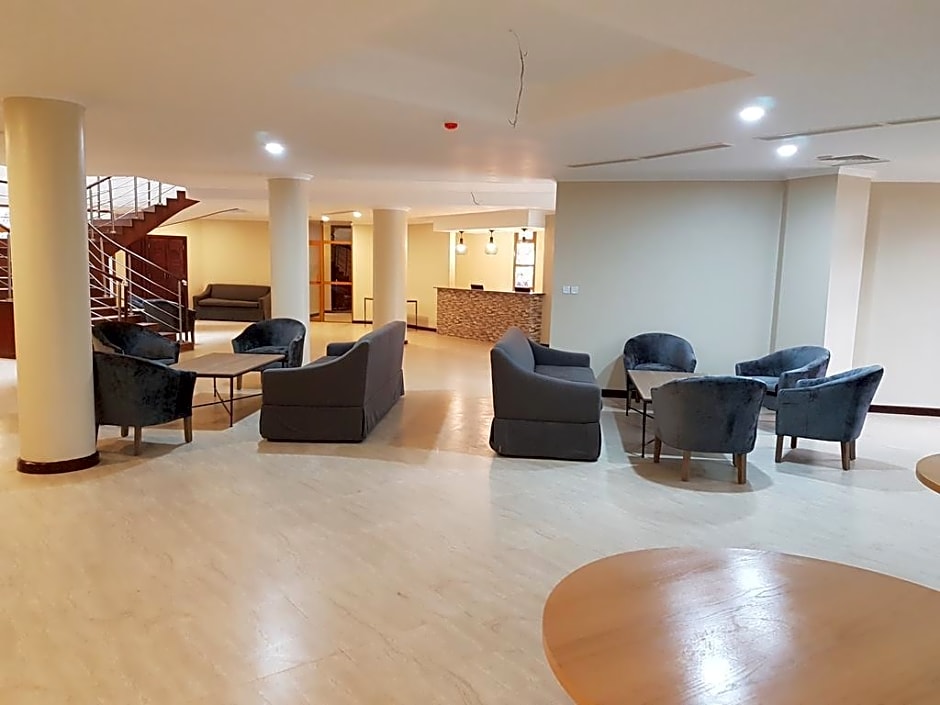 Kilimanjaro Wonders Hotel