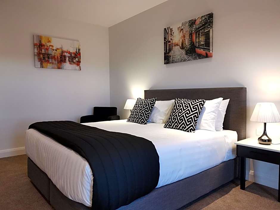 The Abbey Motel Goulburn