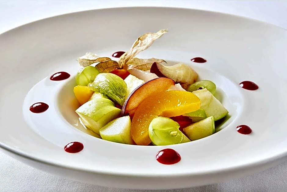 Best Western Alexandra