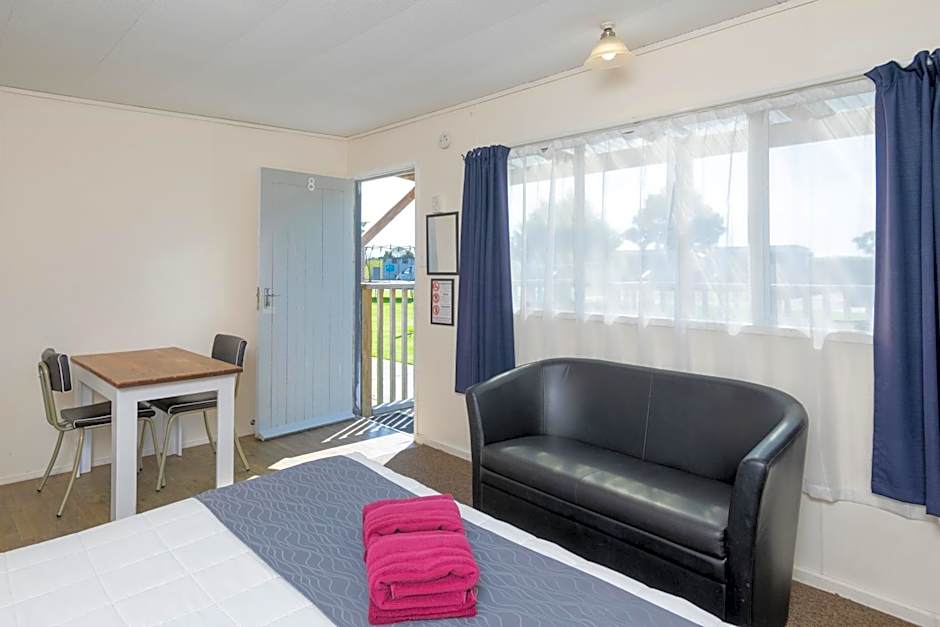 Riverside Whakatane Holiday Park