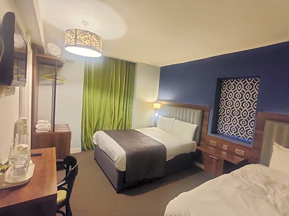 Chelsea House Bed & Breakfast