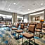 Home2 Suites by Hilton Raleigh West Lenovo Center