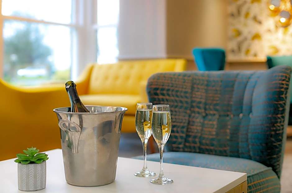 Cedar Court Hotel Harrogate