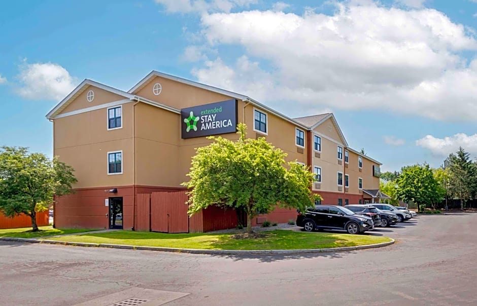 Extended Stay America Suites - Syracuse - Dewitt