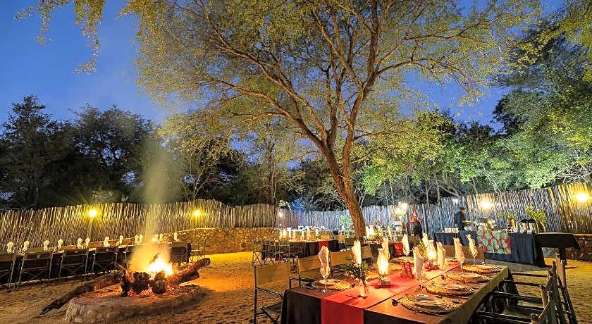 Shiduli Safari Lodge