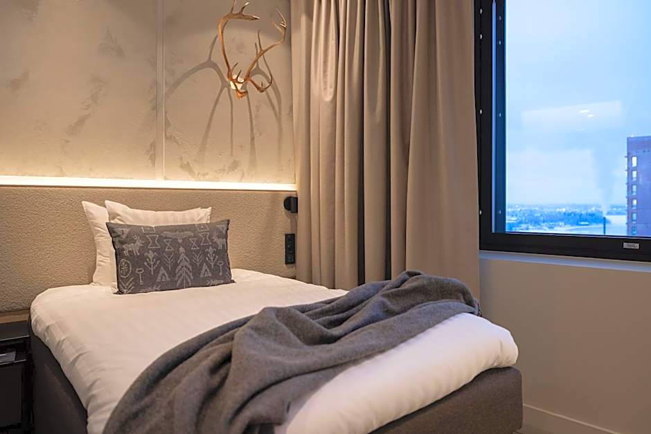 Lapland Hotels Arena