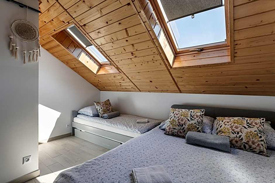 Pokoje Gościnne Malinówka